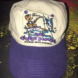 CERTIFIED DAD HAT ( STRAP BACK) ! 100% AUTHENTIC